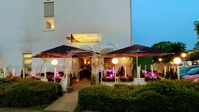 Restaurant Casa Luigi