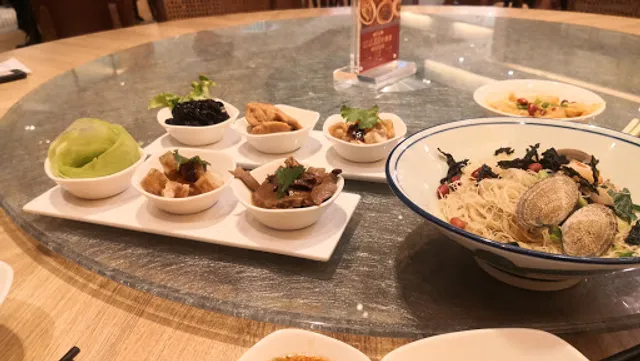 Putien (Plaza Hollywood)