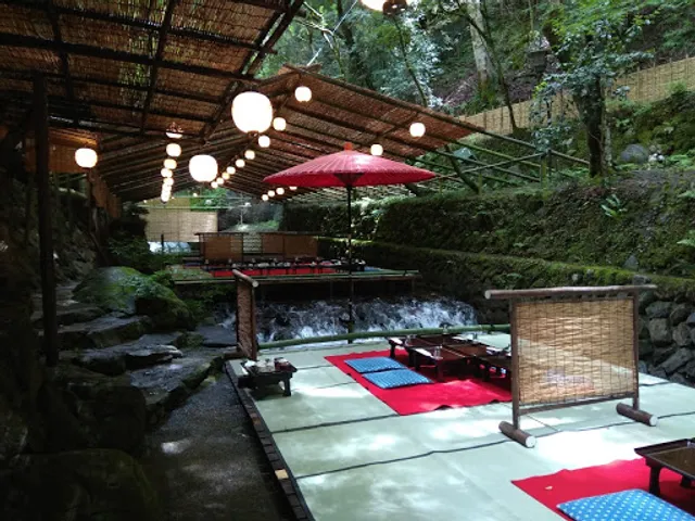 Fujiya-bekkan Chinryutei