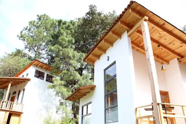 Nostra Natura Chalets