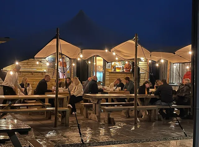 Anchor Barrow Campsite