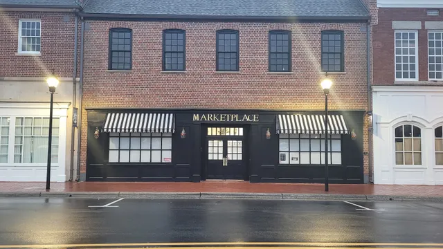 118 Marketplace on Main