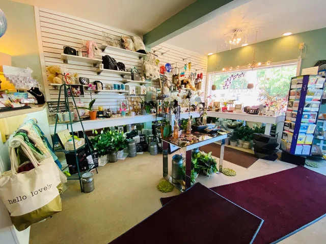 Devine Orchids florist