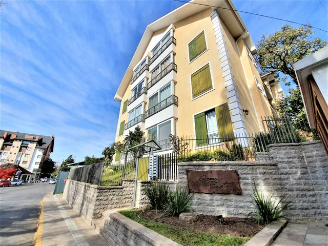 Monzzano Aluguel de Temporada (Giovani Pizetta)