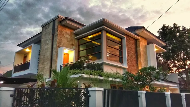 Suryosukoco Homestay Jogjakarta