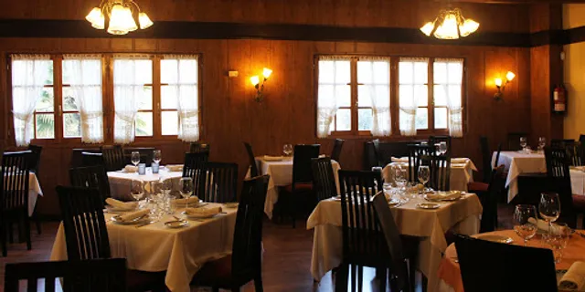 Restaurante Casa Ramón