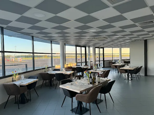 Restaurant "L'envol"