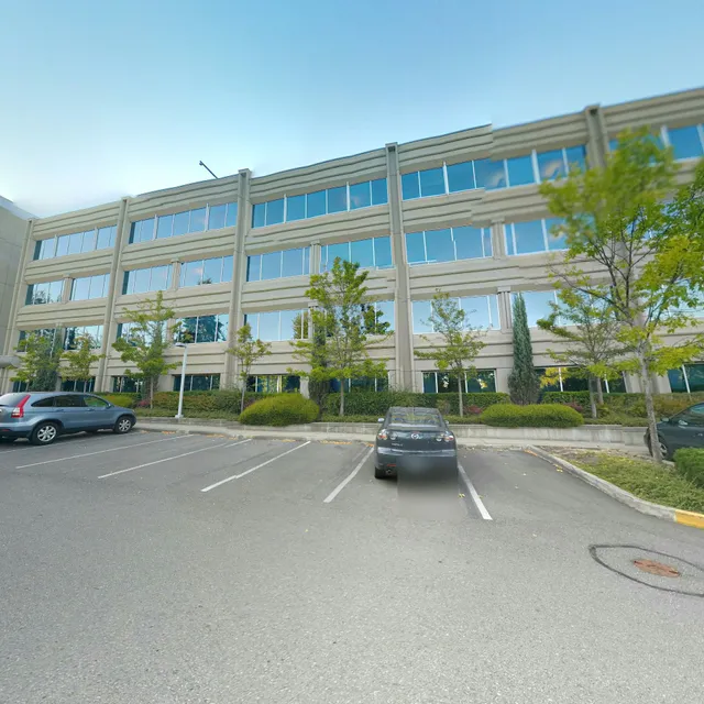 Microsoft Building 83