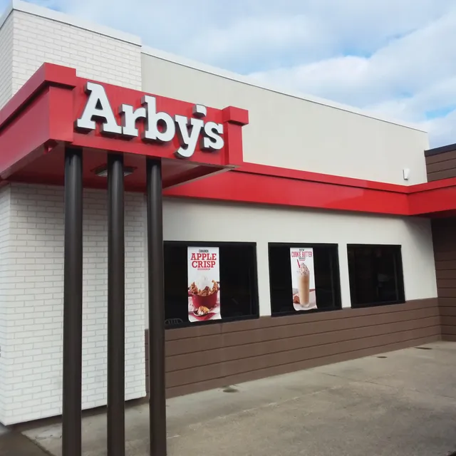 Arby's
