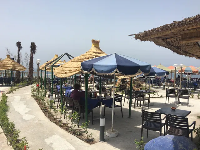 Dinosaures Restaurant