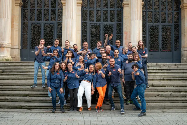 Boulanger Lyon - Les Cordeliers