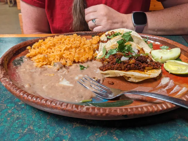 Guerrero 2 Mexican Restaurant