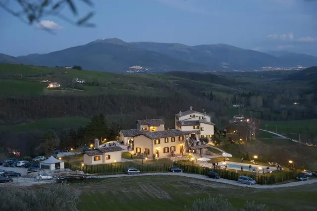 Agriturismo Borgo Umbro