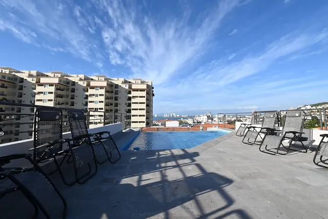 Barrio Vallarta Boutique Studios