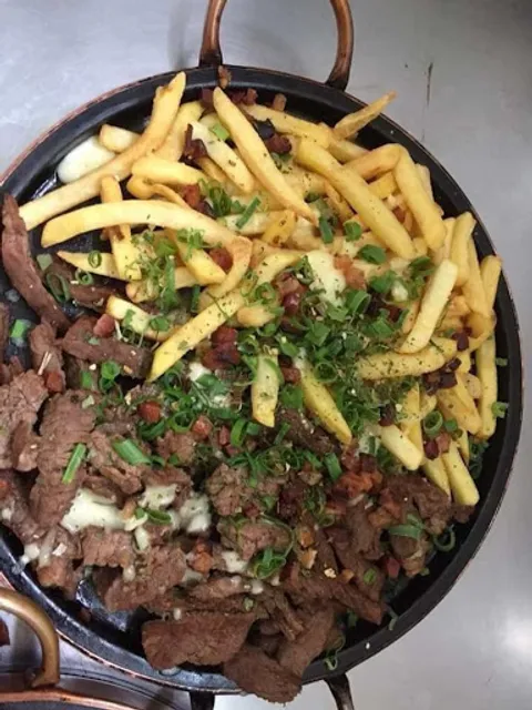 Restaurante do Minero