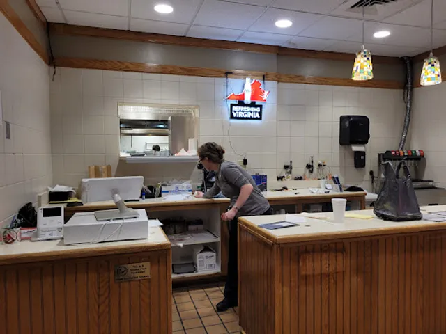 Wing Boss Family Restaurant