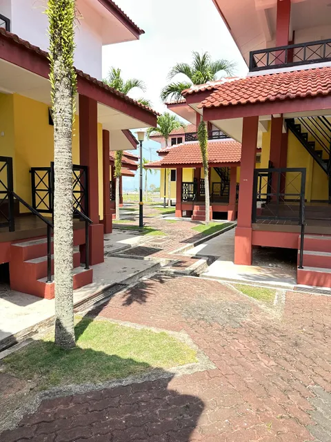 Chalet Kurong Tengar