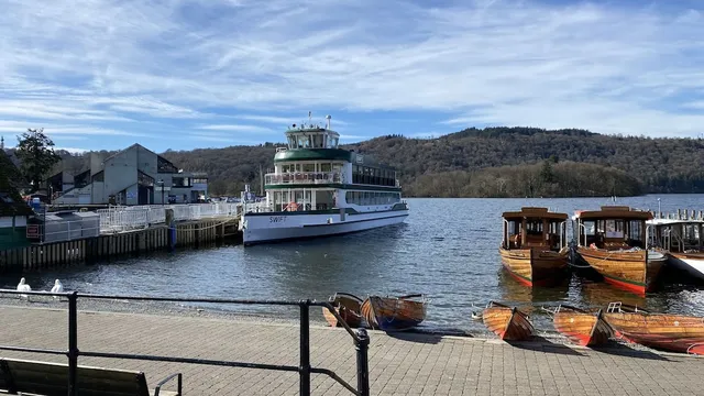 The Cranleigh Boutique