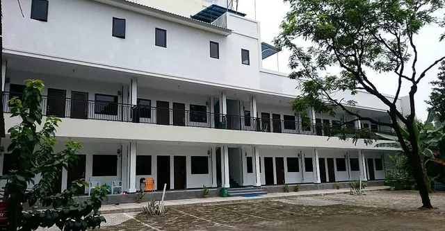 Hotel Surya