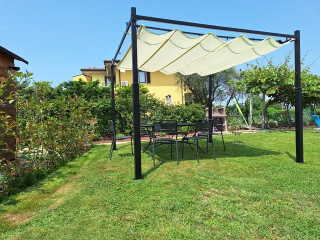 Villa Dolcitalia a Lazise - Camere e Appartamenti tra le Terme di Colà e Gardaland