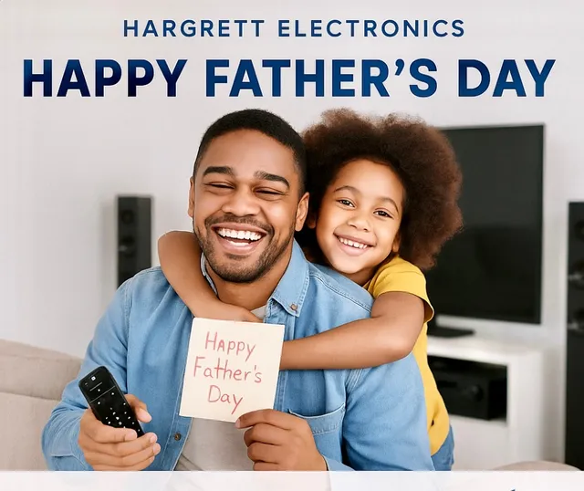 Hargrett Electronics LLC