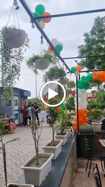 TCT - The Coffee Tree