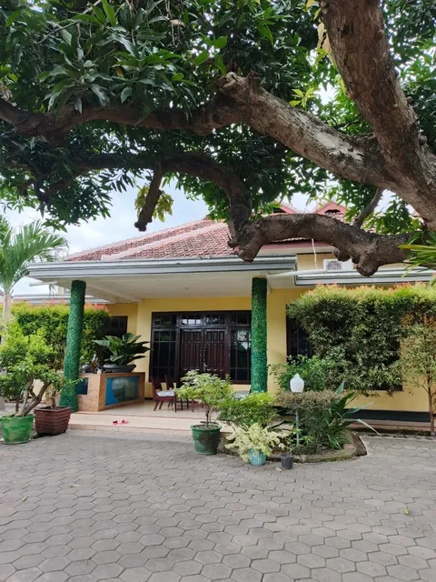 Rumah Eyang Guest House Ketapang Banyuwangi
