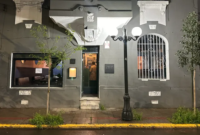 Kilú - Casa de Carnes