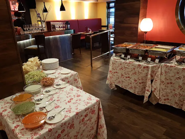 Sanjha Indian Restaurant