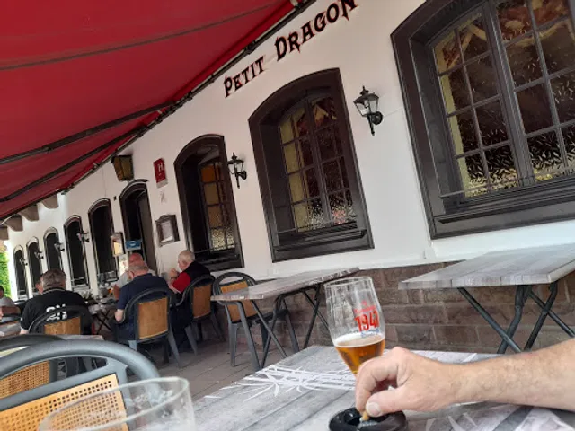 Hostellerie Petit Dragon