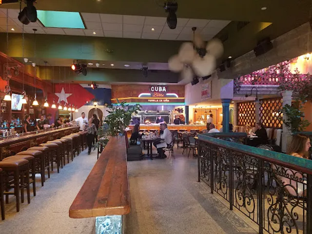 El Camino Fort Lauderdale