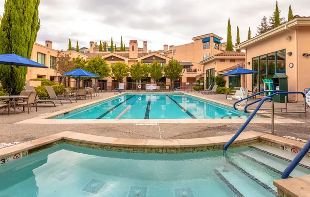 The Forum at Rancho San Antonio