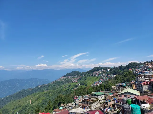 Mount Villa Boutique Hotel & Restaurant, Darjeeling