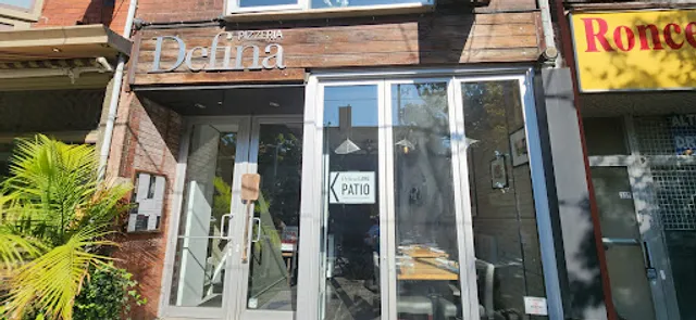 Pizzeria Defina