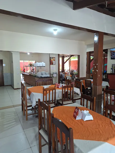 Nelore Churrascaria e Restaurante - Lauro de Freitas