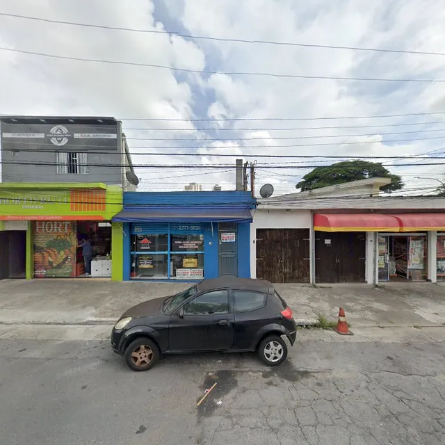 Restaurante Galinha Dourada