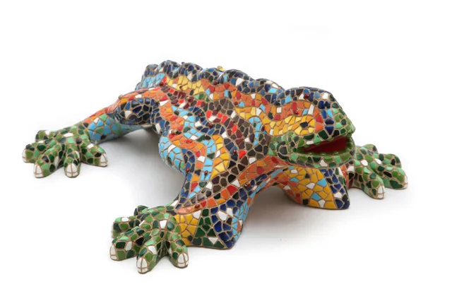 Gaudí Barcelona Shop