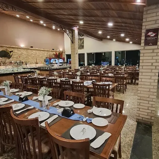 Gaúcho Grill e Pizza