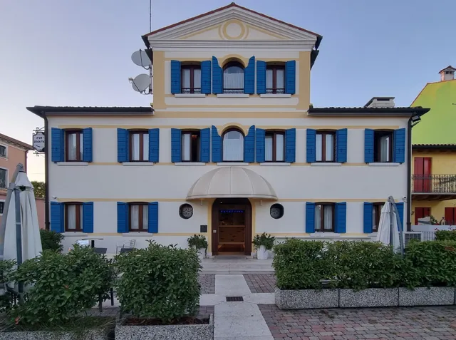 Ca' Nova Alloggi Di Zanon Manola