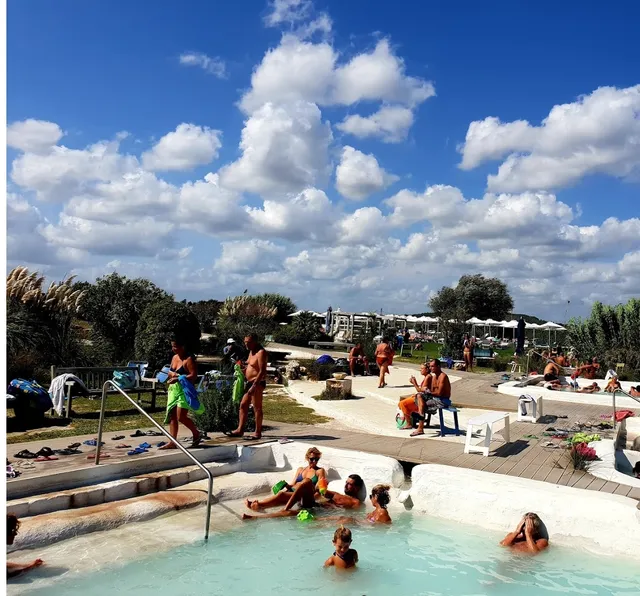 Il Bagnaccio, Terme & Natura