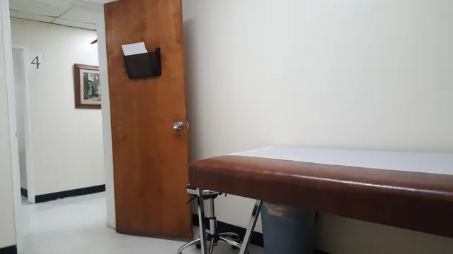 Leopoldo G. Hernandez, MD, Inc.