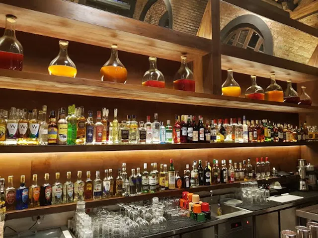 Armazém Alto da Boa Vista