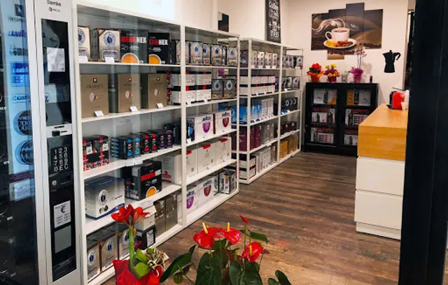 Capsule e Cialde di Caffè Coffee Break da Elisa Ostia