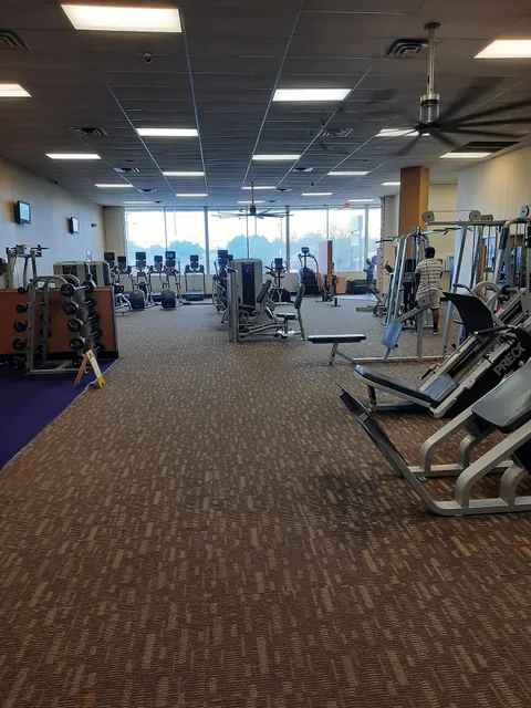 Anytime Fitness Gatesville