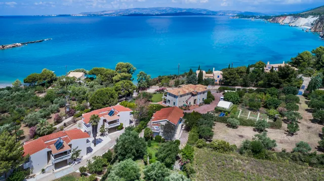 Sunset Beach Appartments