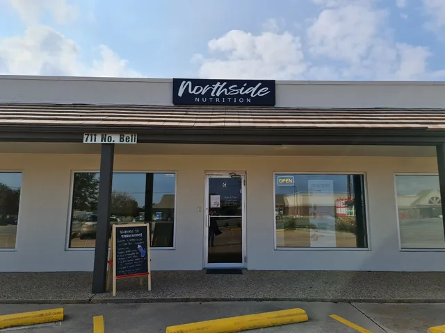 Northside Nutrition