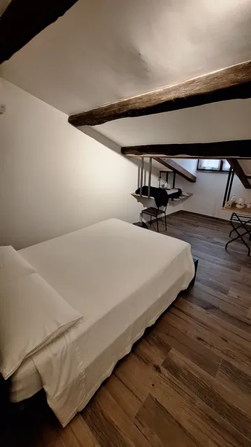 B&B La Sosta nel Borgo