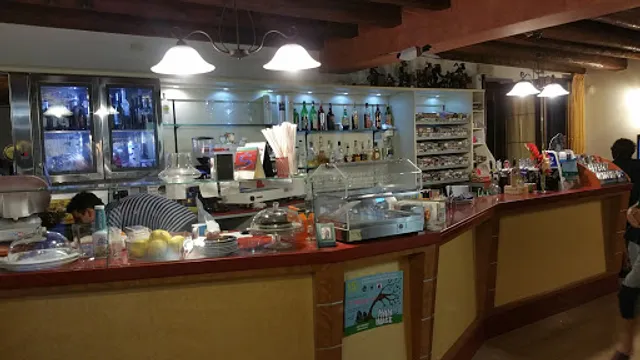 Bar Trattoria "Da Scala"