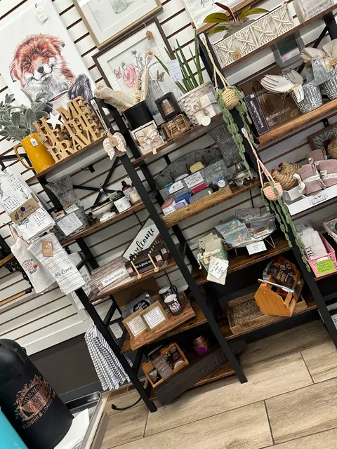 Morning Glory Florist, LLC