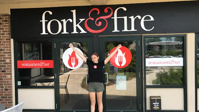 Fork and Fire